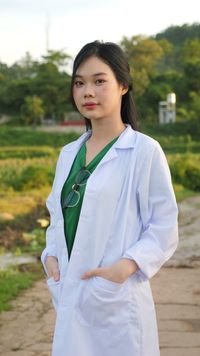 Bác Vũ Văn Minh